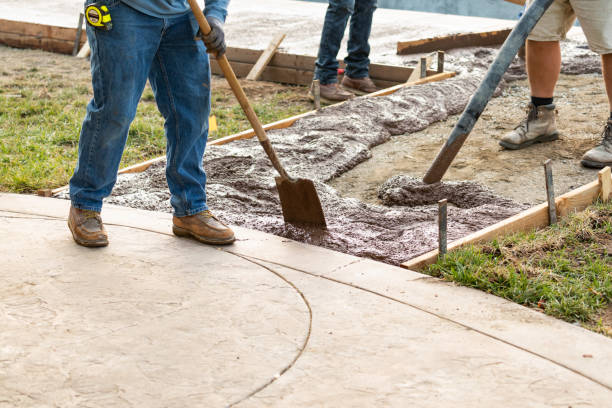 Best Concrete Sealing and Maintenance in Hinsdale, IL