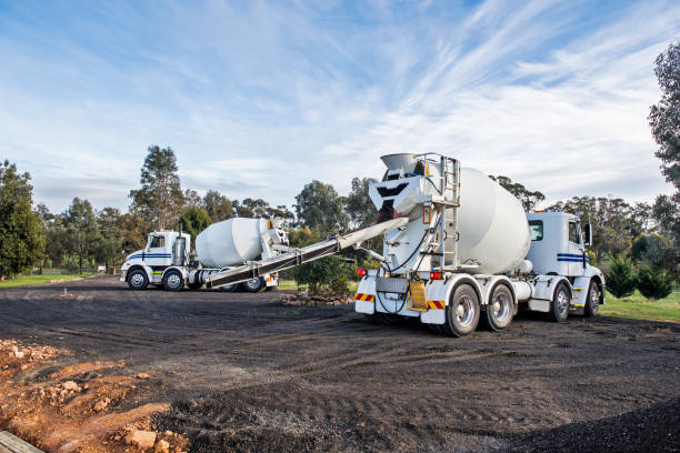 Best Concrete Sidewalk Installation in Hinsdale, IL