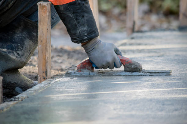Best Stamped Concrete Services in Hinsdale, IL