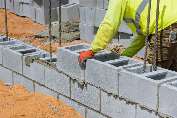 Best Concrete Retaining Walls in Hinsdale, IL
